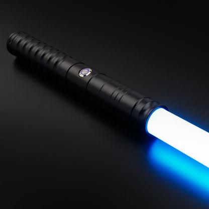 Cadet child combat neopixel lightsaber