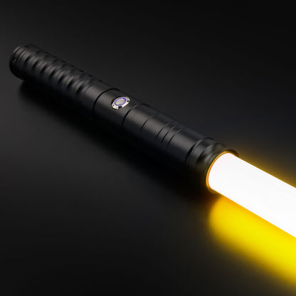 Cadet child combat neopixel lightsaber