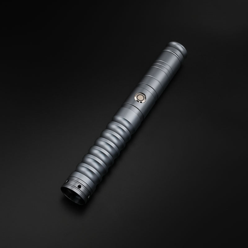 Cadet child combat neopixel lightsaber