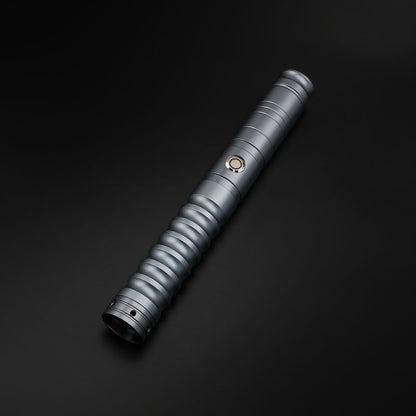 Cadet child combat neopixel lightsaber