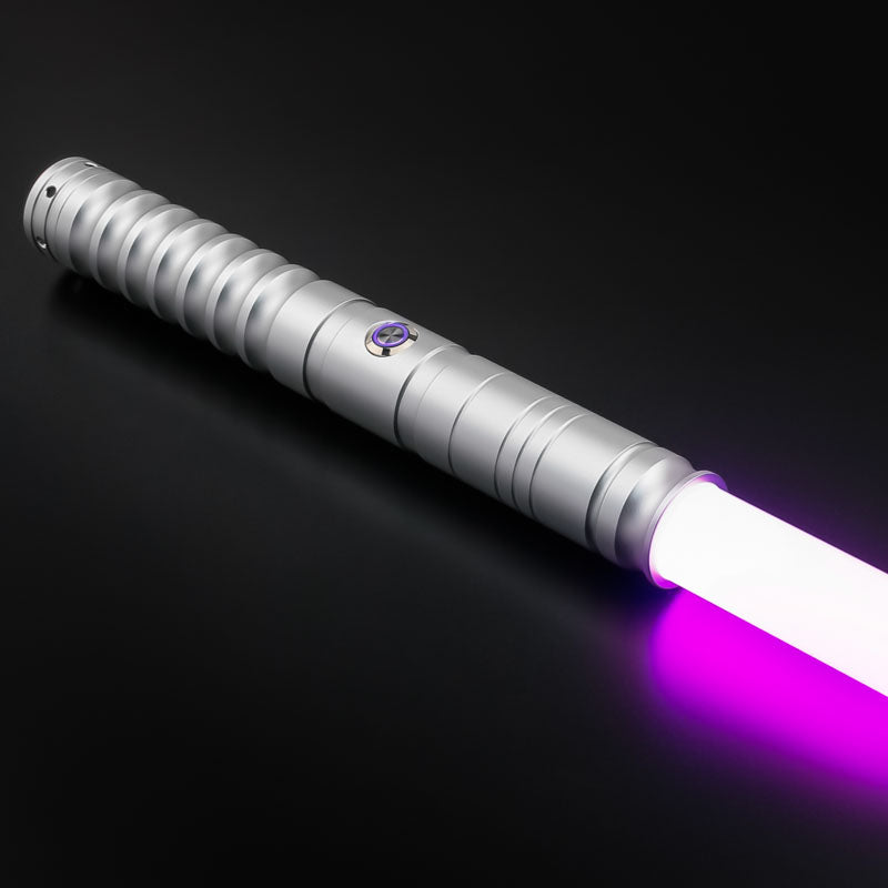 Cadet child combat neopixel lightsaber