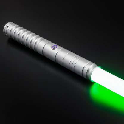 Cadet child combat neopixel lightsaber