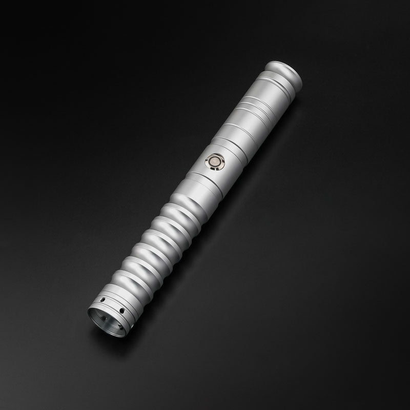 Cadet child combat neopixel lightsaber