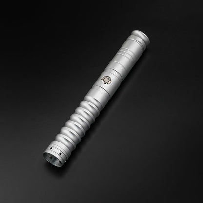 Cadet child combat neopixel lightsaber