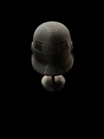 Captain Enoch Helmet