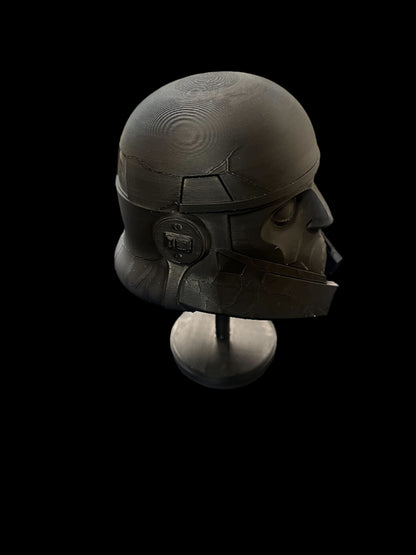 Captain Enoch Helmet