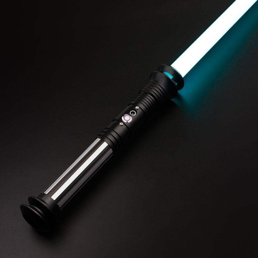 Celestial combat neopixel lightsaber