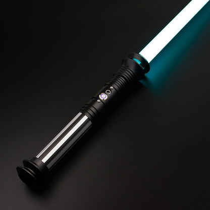 Celestial combat neopixel lightsaber