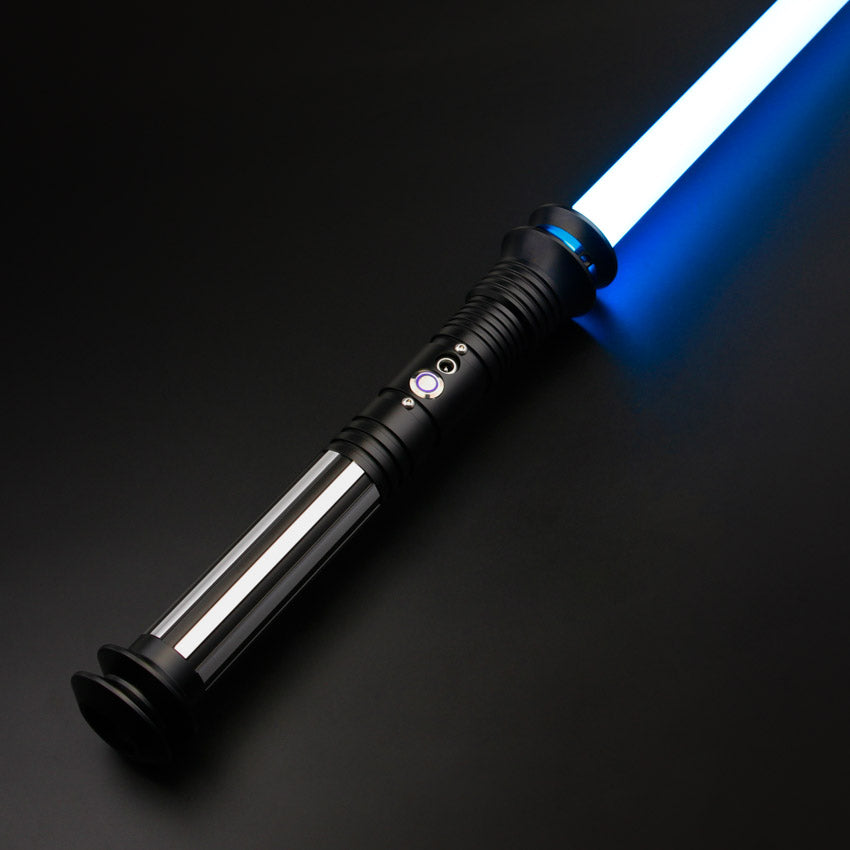 Celestial combat neopixel lightsaber