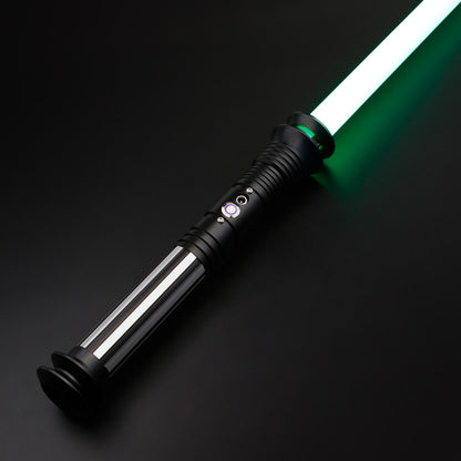 Celestial combat neopixel lightsaber