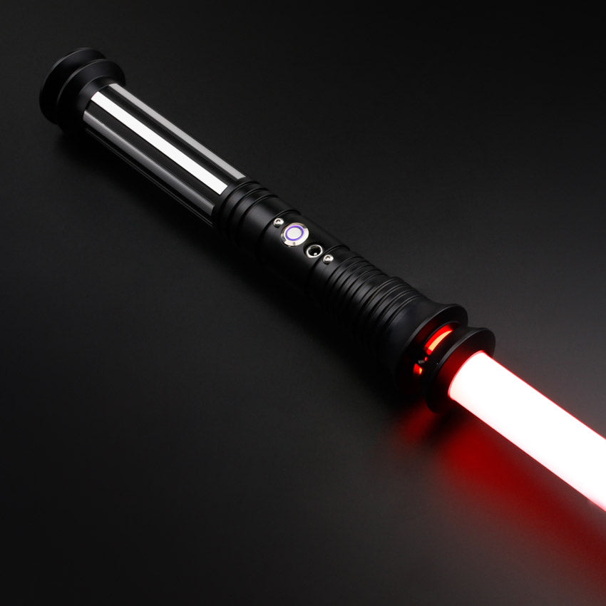 Celestial combat neopixel lightsaber