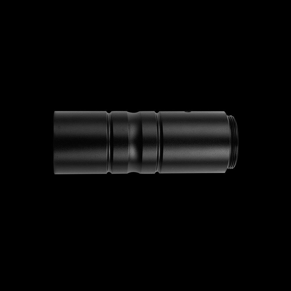 Neopixel Combat Lightsaber Handle