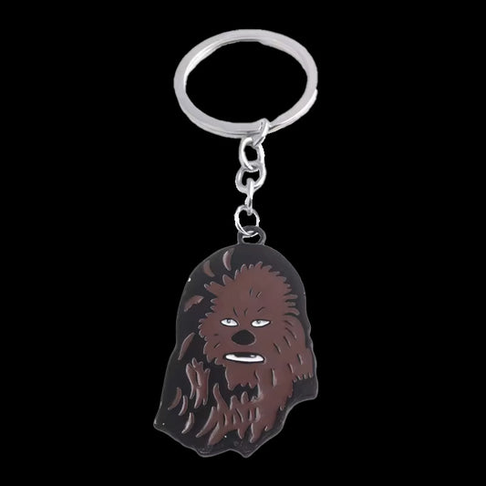 Keyring - Chewbacca