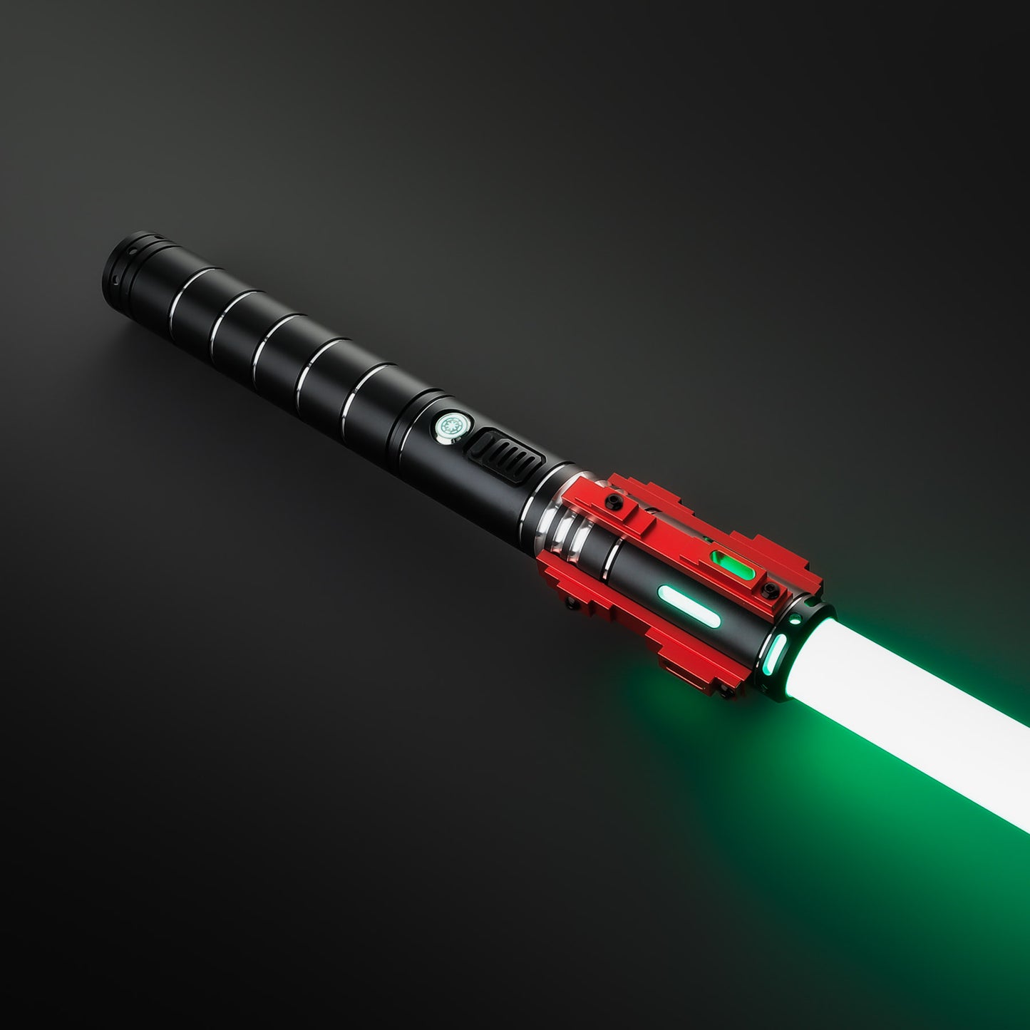 Chosen One - Combat Saber