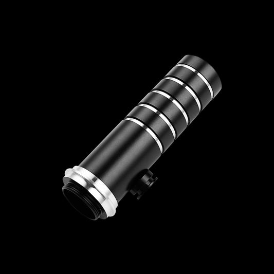 Neopixel Combat Lightsaber Handle