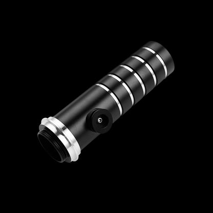 Neopixel Combat Lightsaber Handle