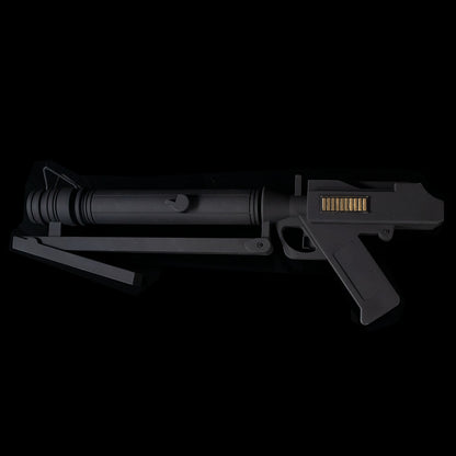 Clone Trooper DC-15A Carbine Blaster