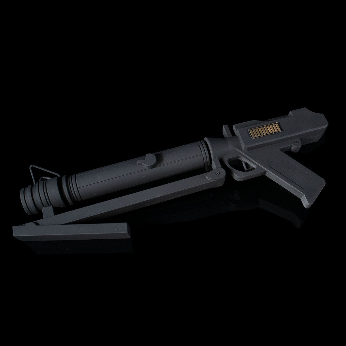 Clone Trooper DC-15A Carbine Blaster