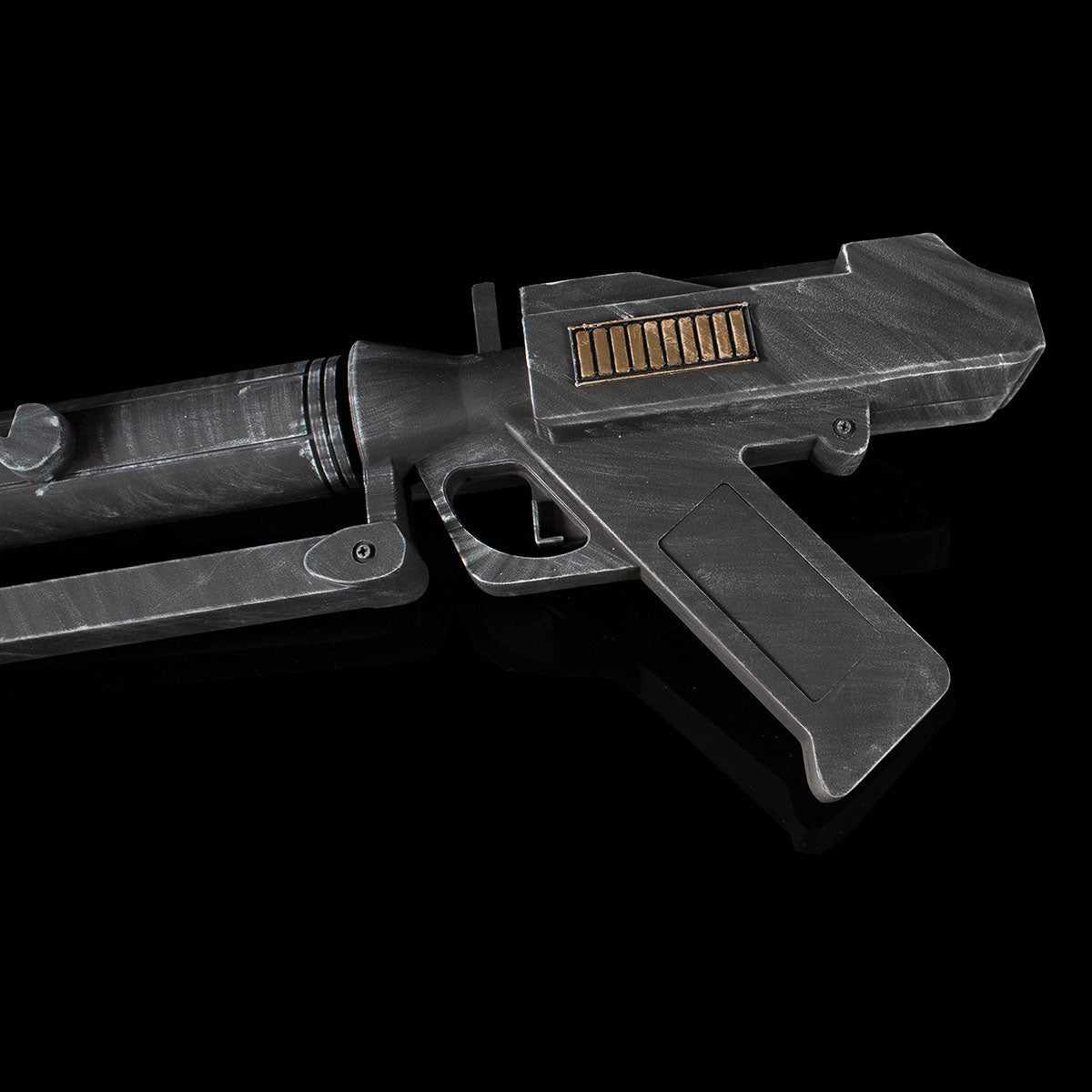 Clone Trooper DC-15A Carbine Blaster