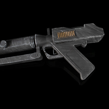 Clone Trooper DC-15A Carbine Blaster