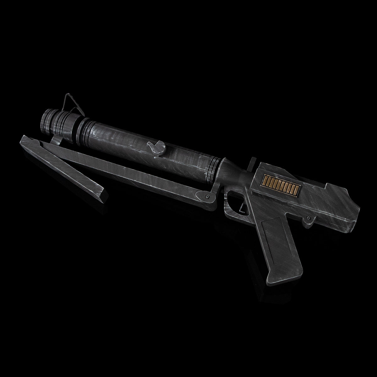 Clone Trooper DC-15A Carbine Blaster