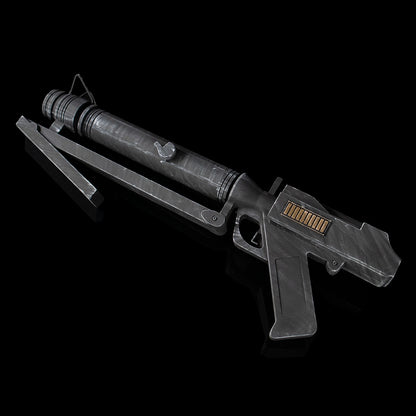 Clone Trooper DC-15A Carbine Blaster