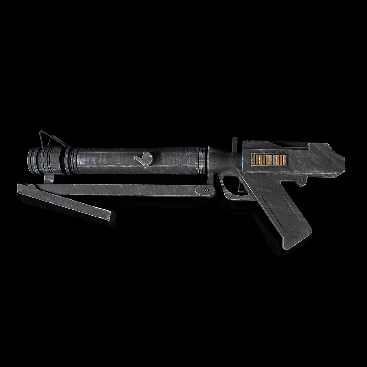 Clone Trooper DC-15A Carbine Blaster