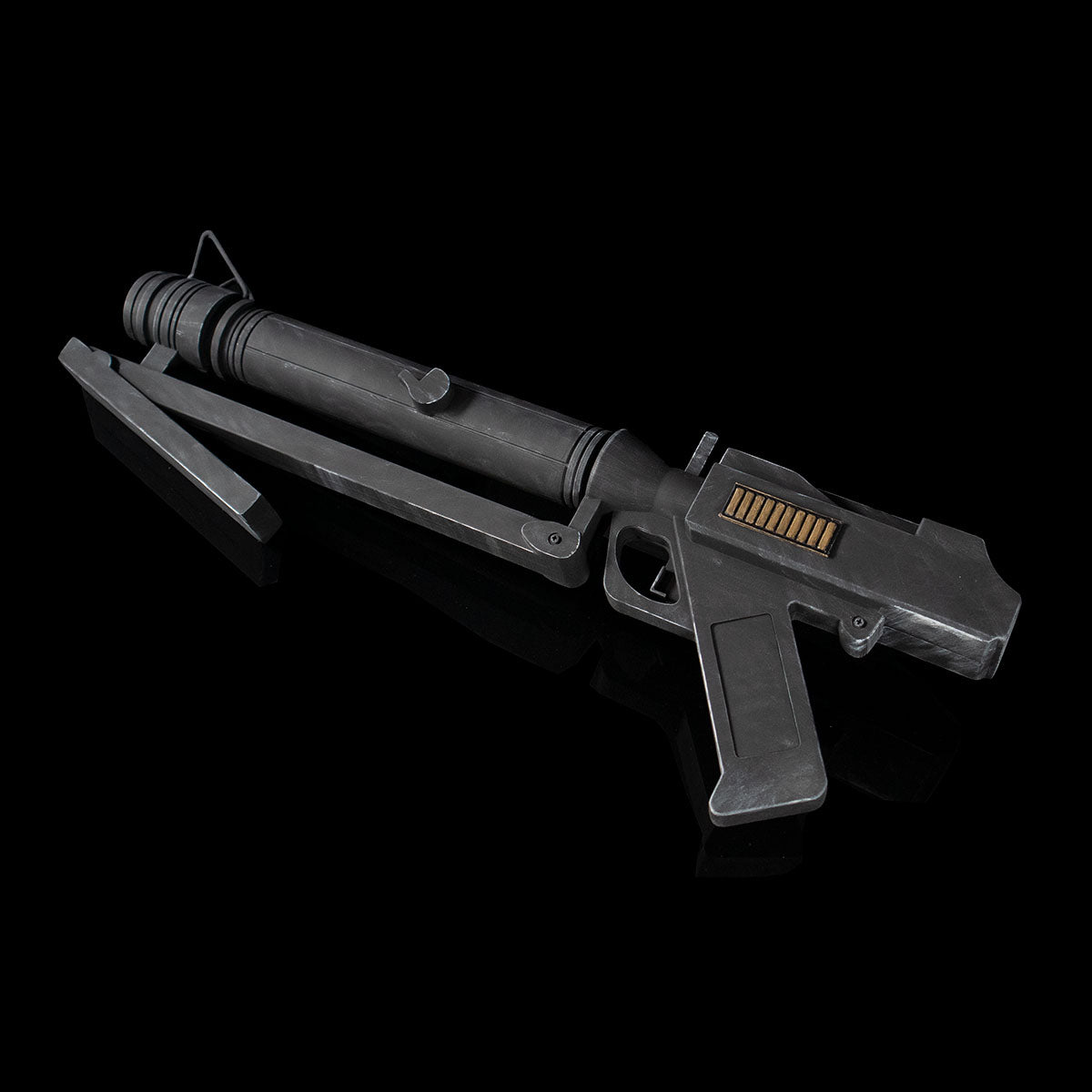 Clone Trooper DC-15A Carbine Blaster