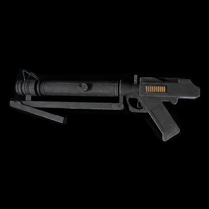 Clone Trooper DC-15A Carbine Blaster