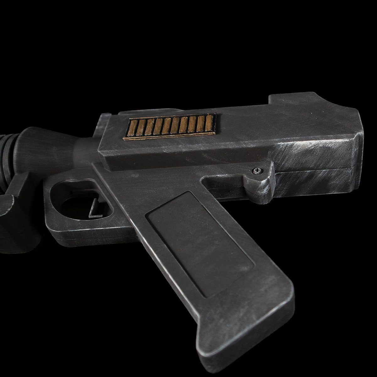 Clone Trooper DC-15A Carbine Blaster