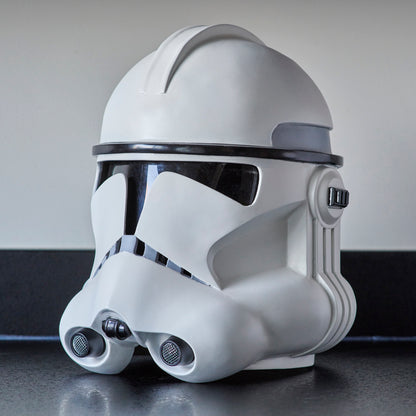 Clone Trooper Phase II - DIY Kit (Raw 3D Print)