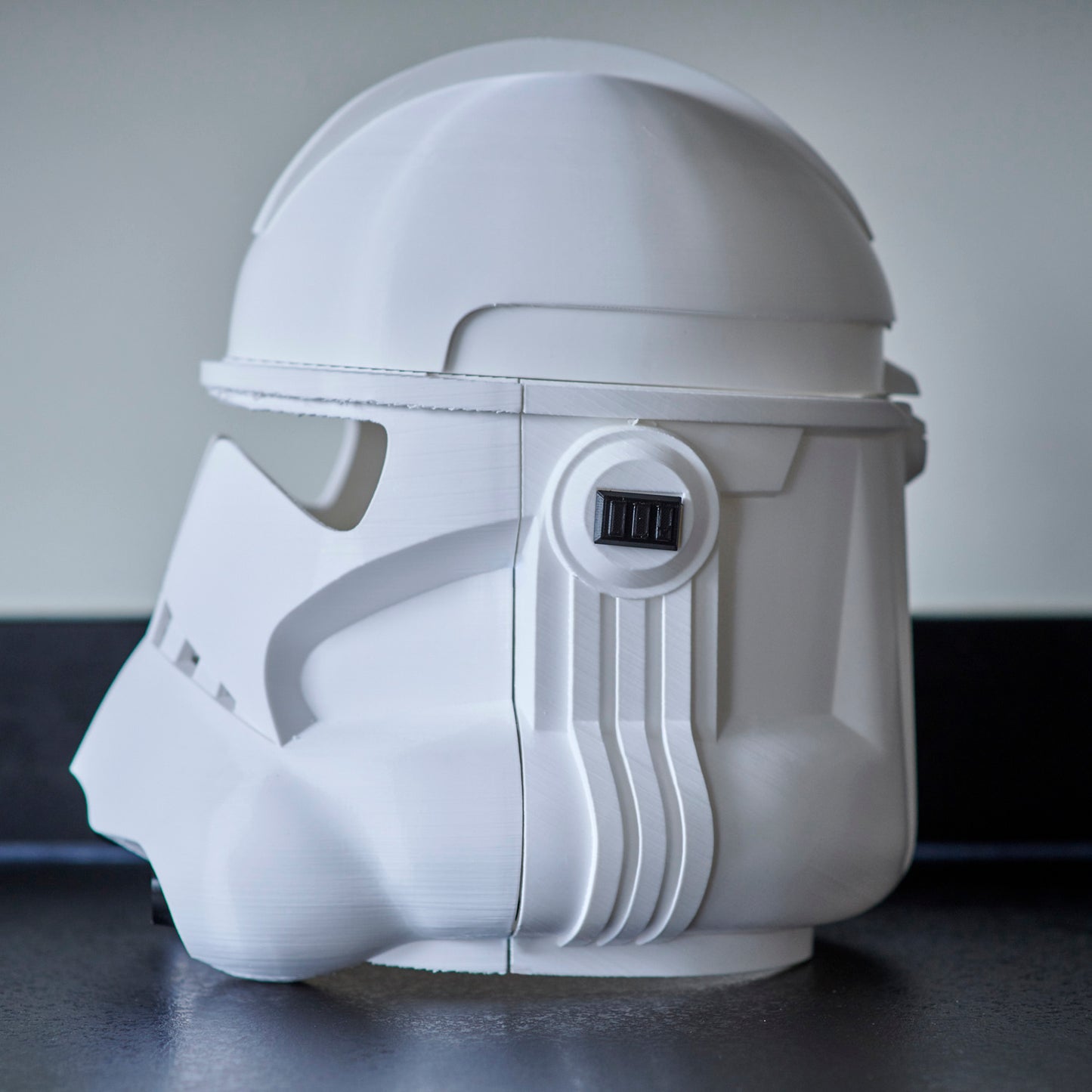 Clone Trooper Phase II - DIY Kit (Raw 3D Print)