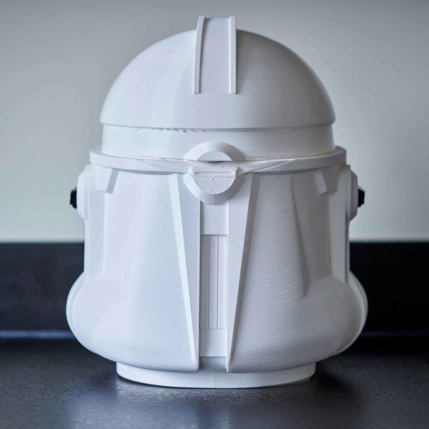 Clone Trooper Phase II - DIY Kit (Raw 3D Print)