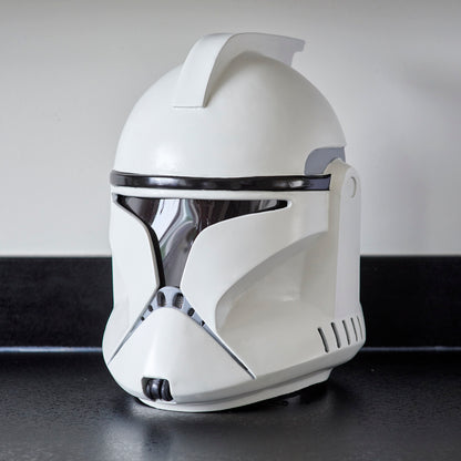 Clone Trooper Phase I (Realistic Style) - DIY Kit (Raw 3D Print)