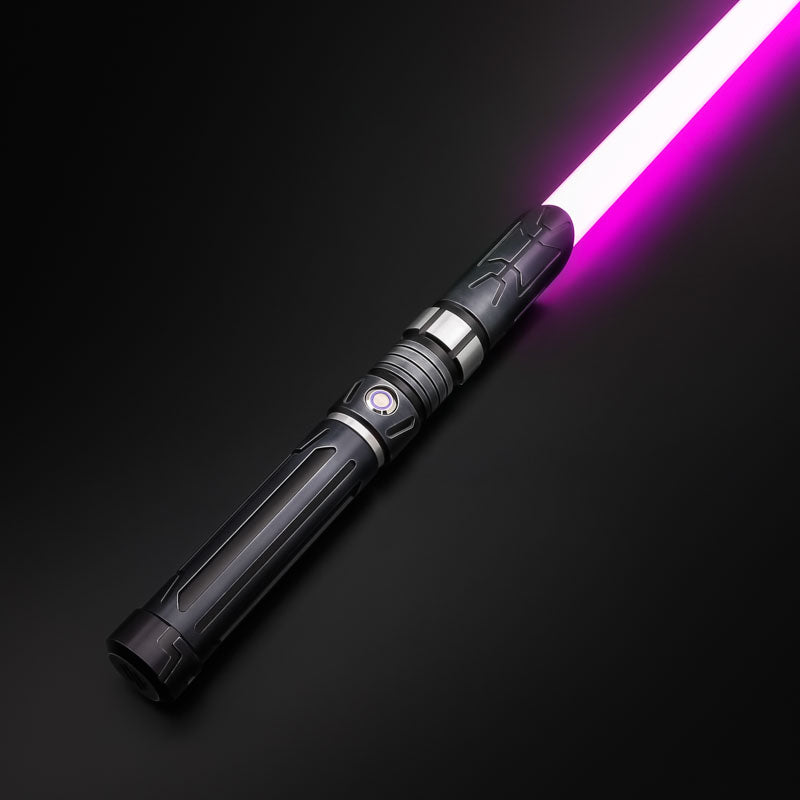 Covenant combat neopixel lightsaber