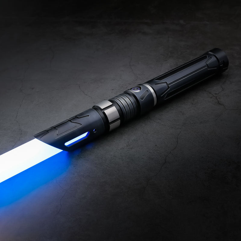 Covenant combat neopixel lightsaber