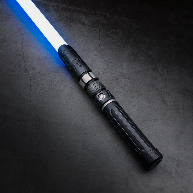 Covenant combat neopixel lightsaber