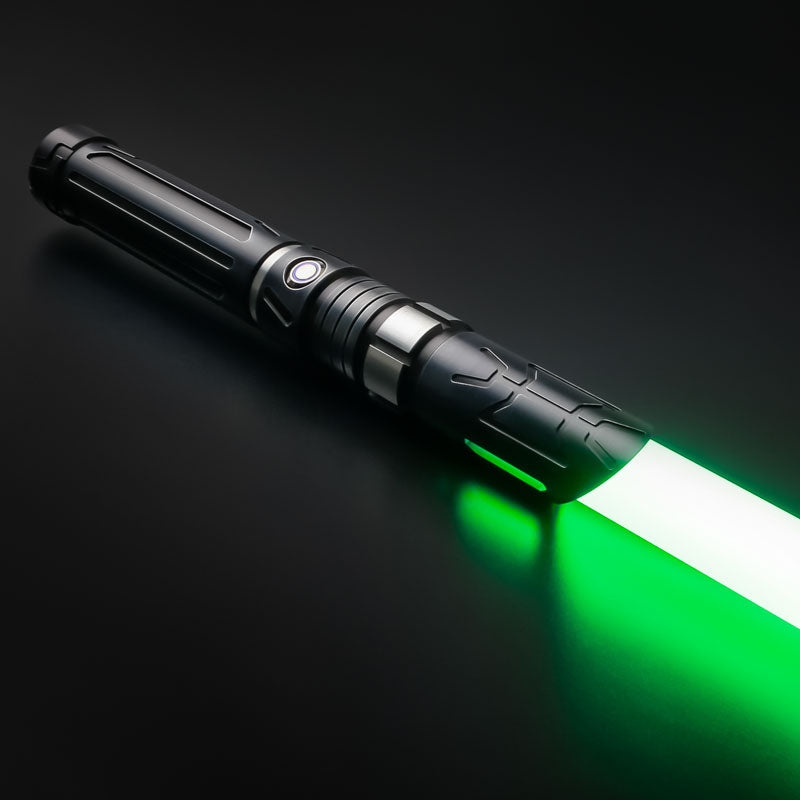 Covenant combat neopixel lightsaber