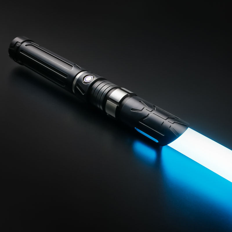 Covenant combat neopixel lightsaber