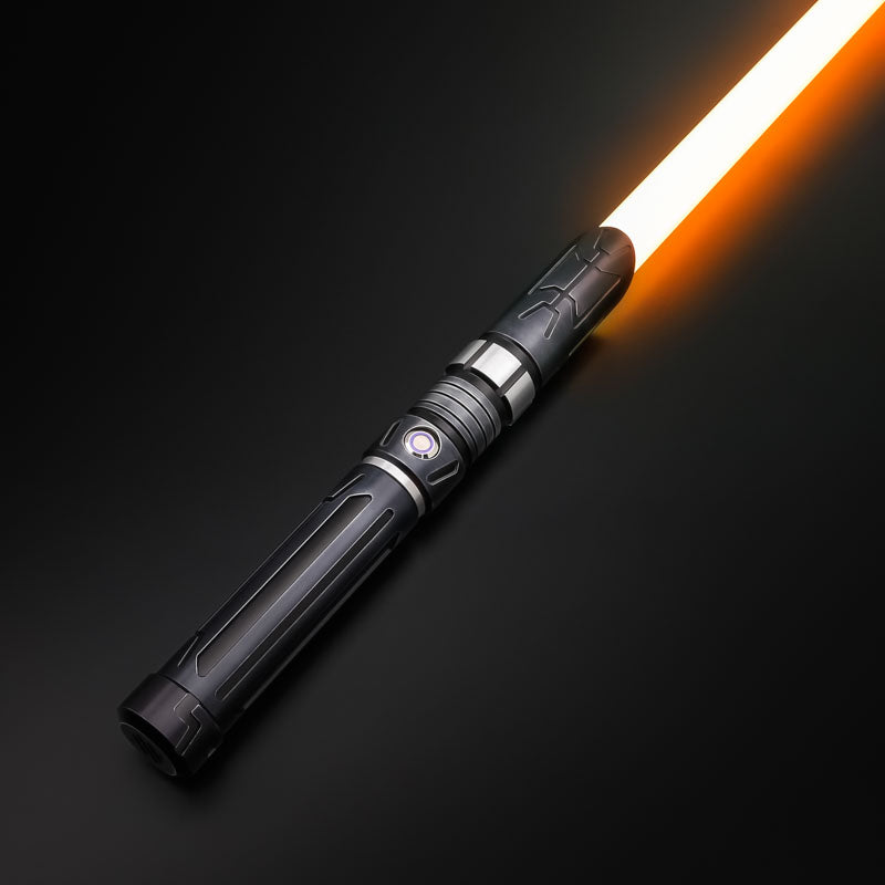 Covenant combat neopixel lightsaber