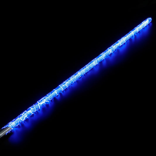 Neopixel lightsaber blade