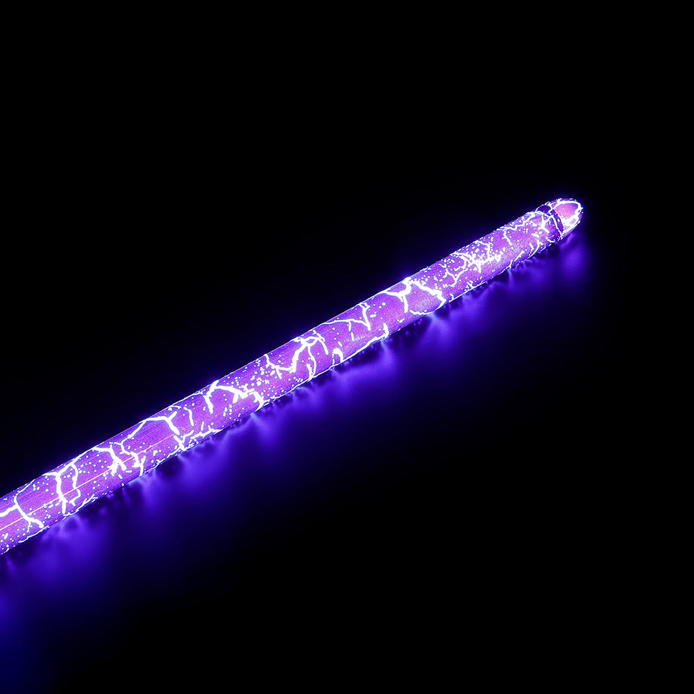 Neopixel lightsaber blade