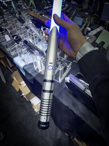 Build A Saber