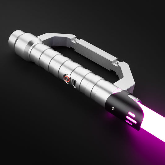 Cutlass combat neopixel lightsaber