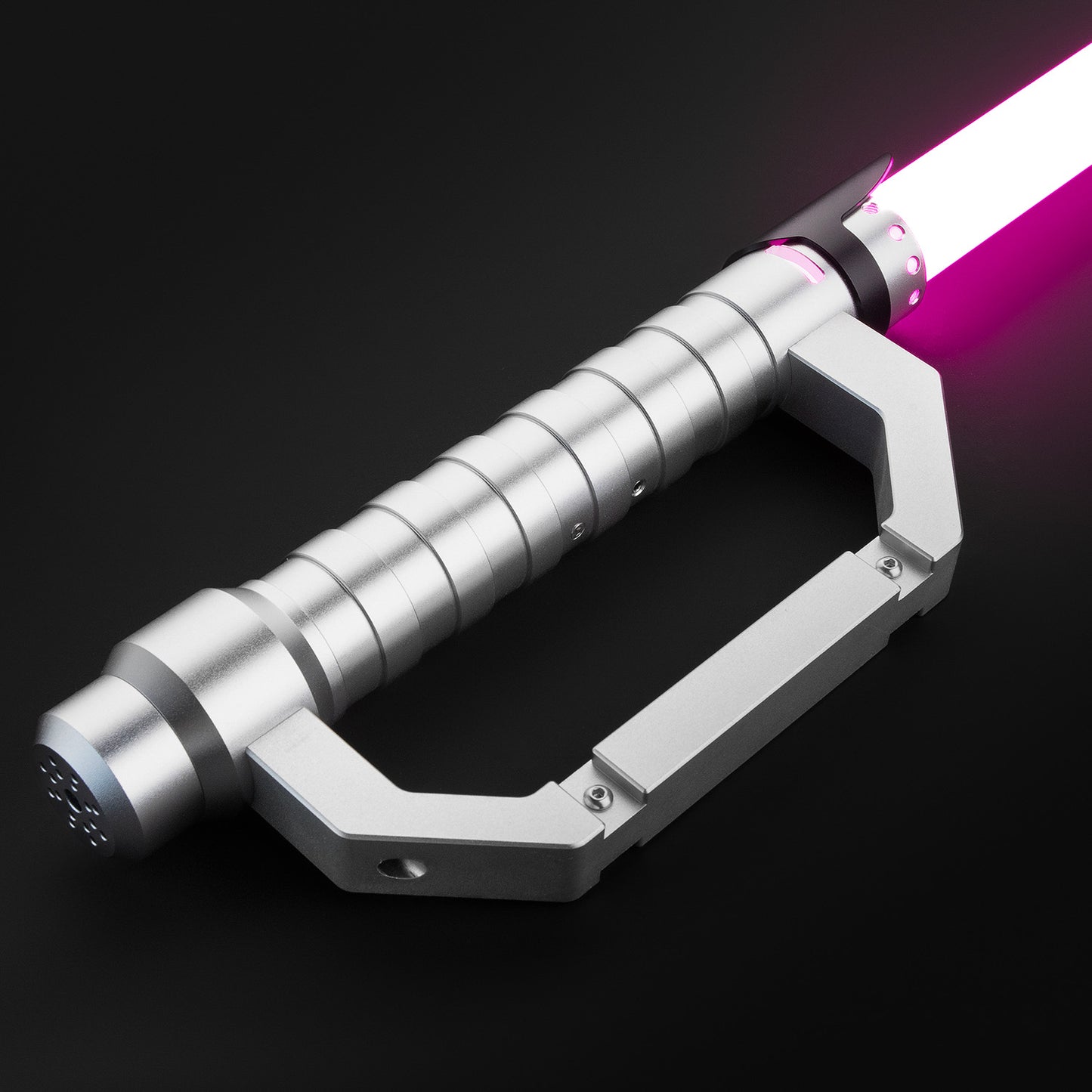 Cutlass combat neopixel lightsaber