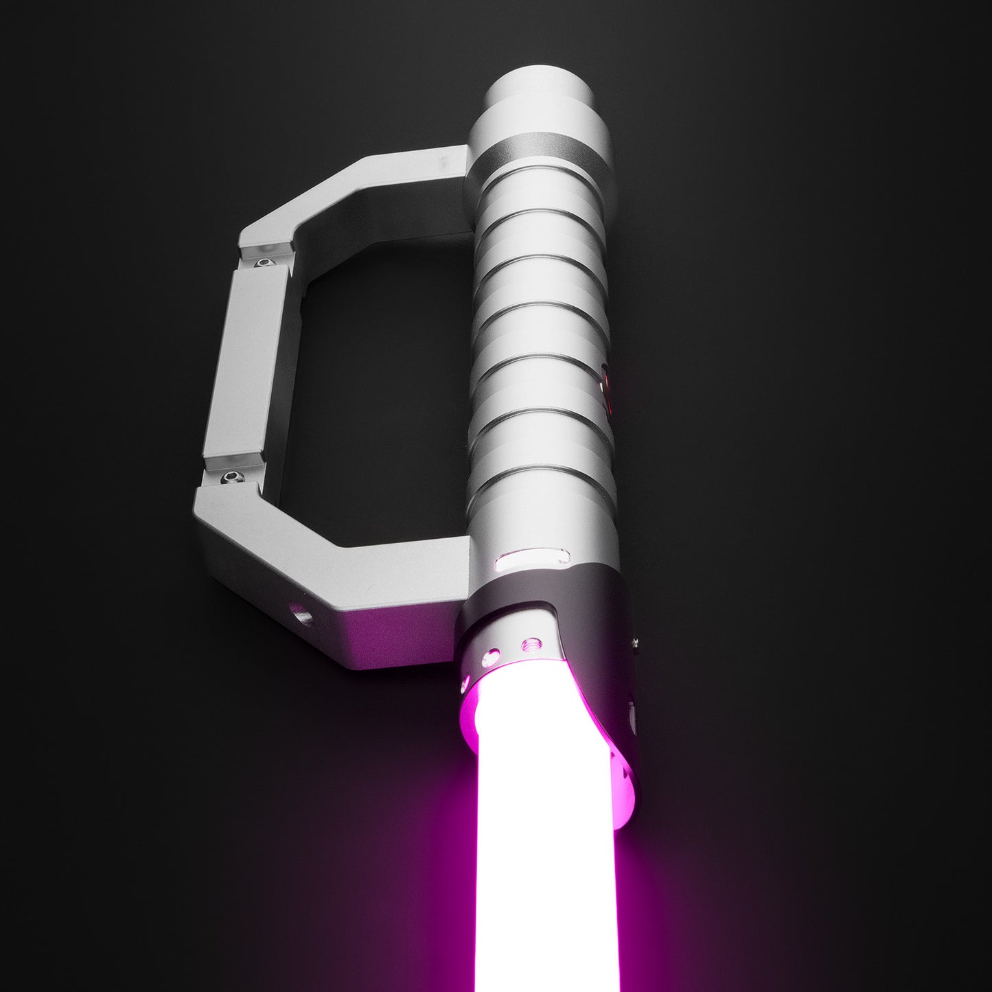 Cutlass combat neopixel lightsaber