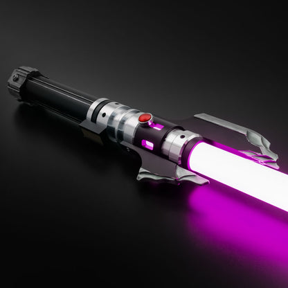 Darth Malgus V2 - Combat Saber