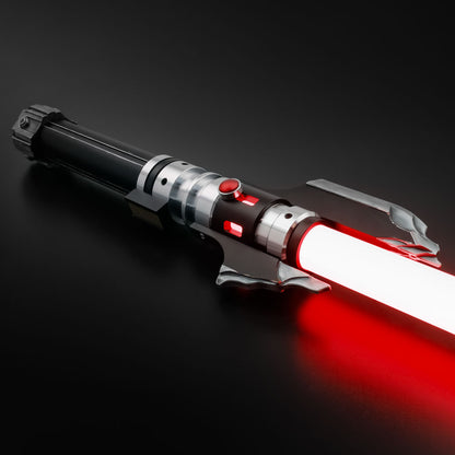 Darth Malgus V2 - Combat Saber