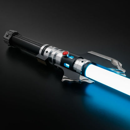 Darth Malgus V2 - Combat Saber