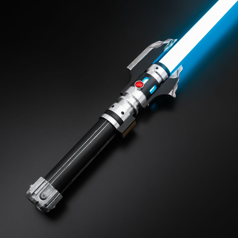 Darth Malgus V2 - Combat Saber